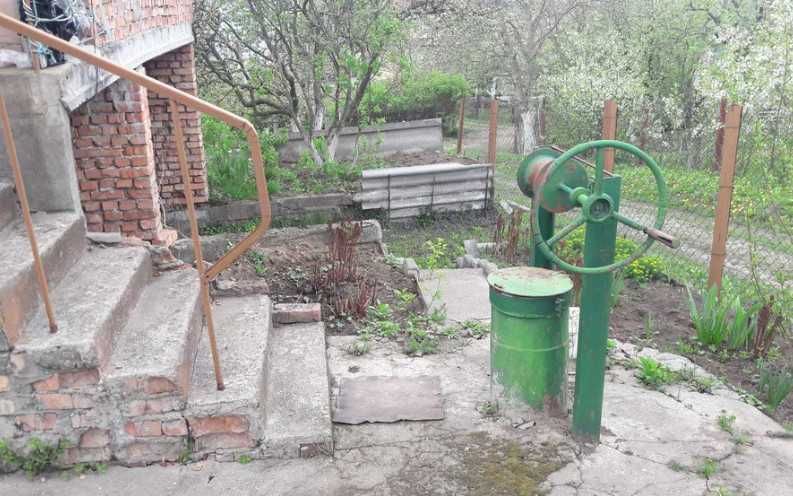 Будинок в Мацьківцях