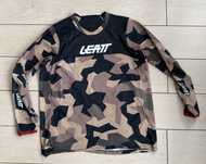 Bluza longsleeve Leatt Enduro XL MTB
