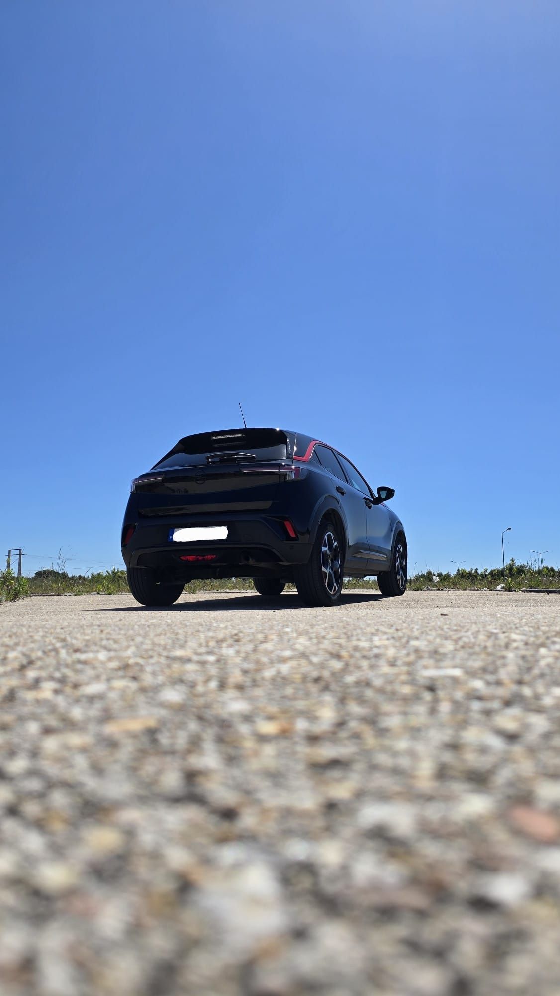 Opel Mokka 1.2T GsLine 100Cv