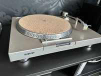 Gramofon Sony PS - T1