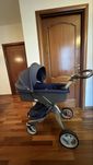 Колиска Stokke Xplory 2 в 1