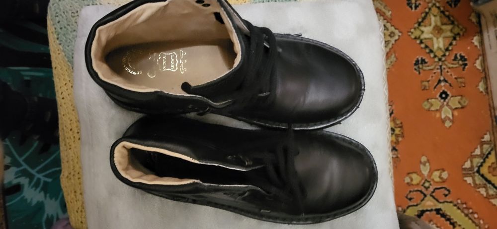 Buty otmęt r.44 nowe