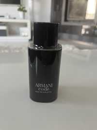 Armani Code EDT 75 ml