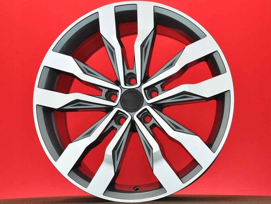 FELGI R18 5x112 VW Arteon Passat B7 B8 Golf 5 6 7 8 Jetta Passat B7 B8