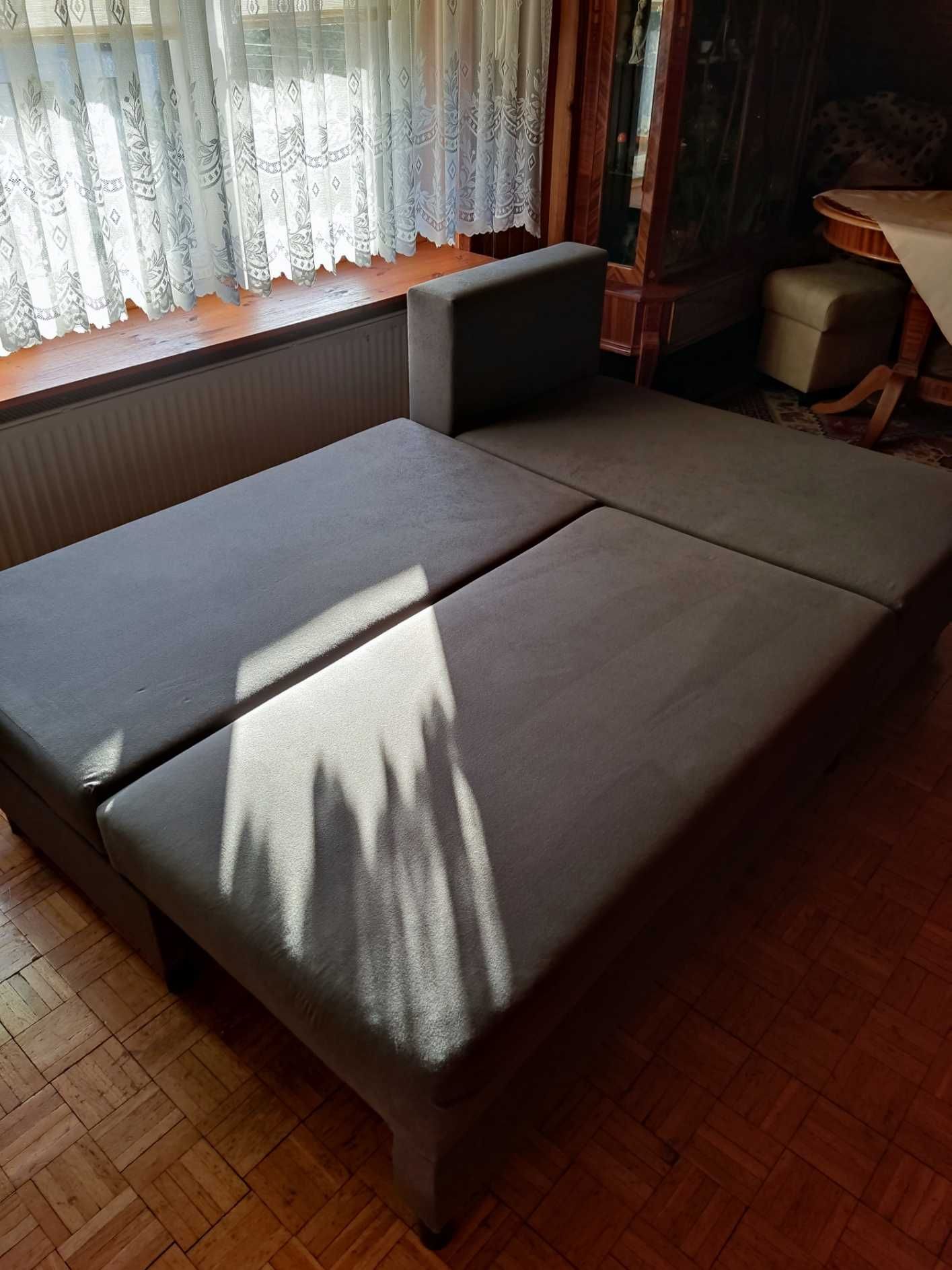 Sofa Ikea ANGSTA