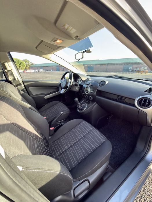 VENDO Mazda 2 1.3 MZ-CD (C/ 79000 KM!)