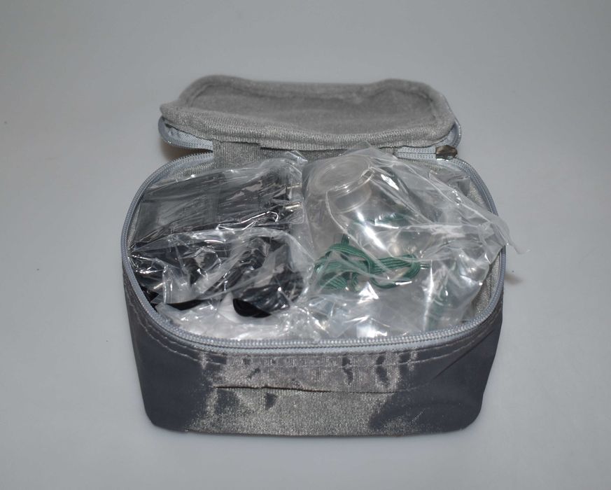 Inhalator ultradźwiękowy MEDISANA IN 525