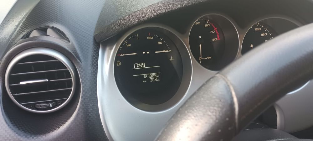 Seat Altea XL 1.4 Zarejestrowany opłacony