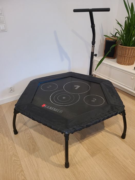 Trampolina hammer