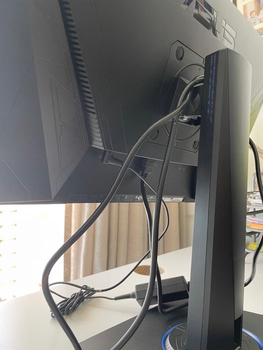 Monitor Asus VG245H