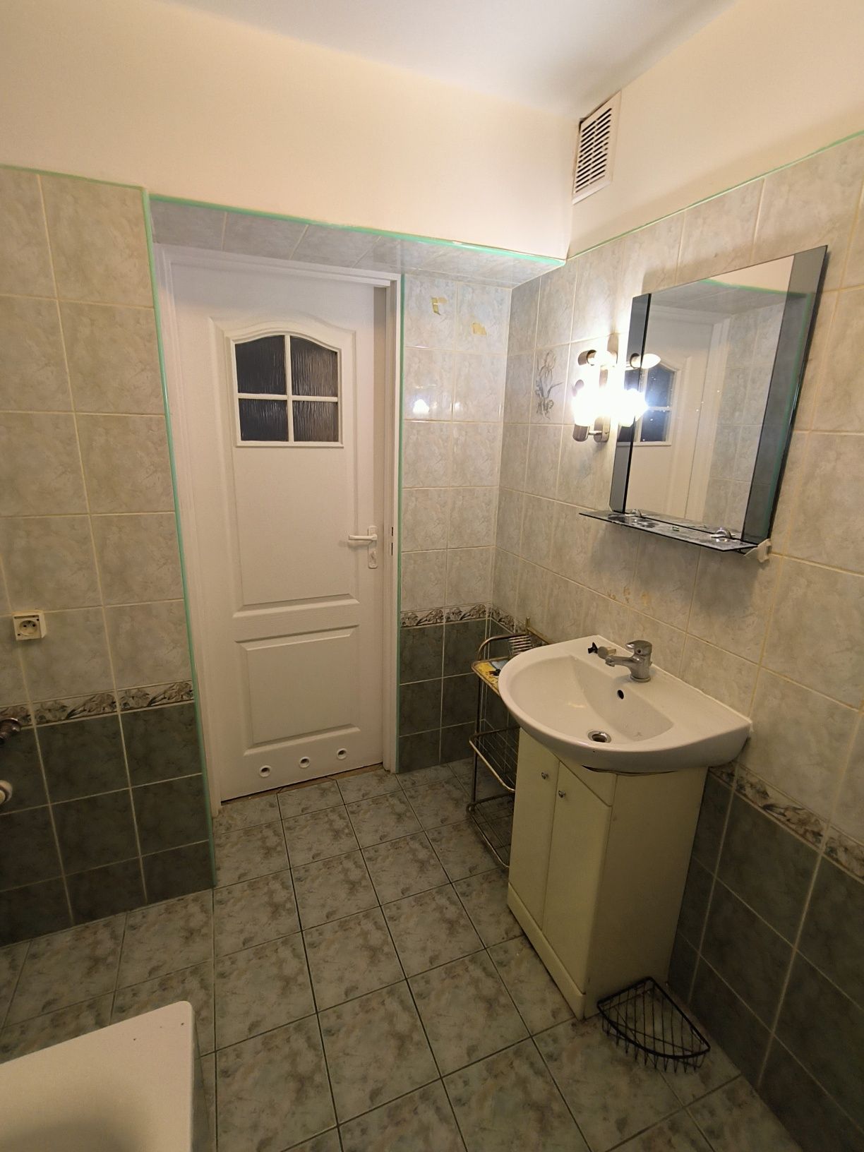 Mieszkanie do wynajęcia | 55m2 | 2 pokoje | 3 piętro | centrum miasta