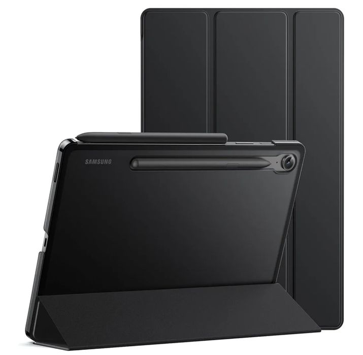 Capa para tablet Galaxy tab s10 lite/s10 fe/s9 fe