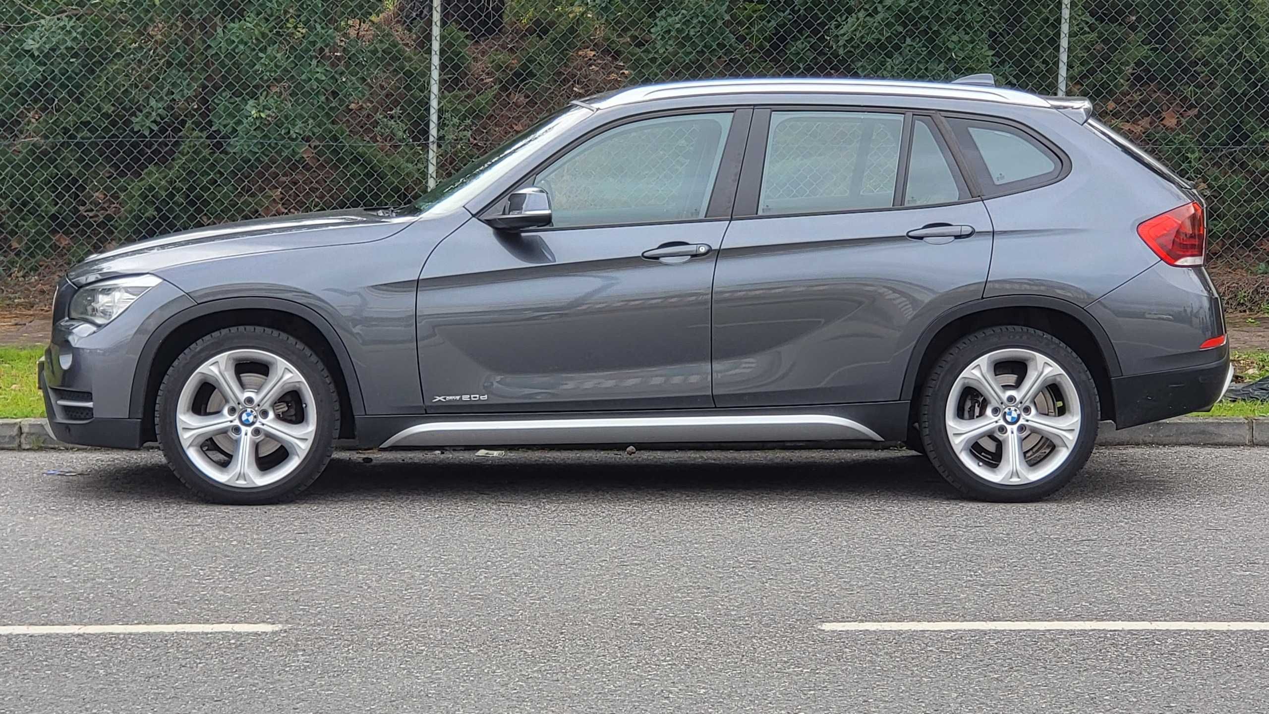 BMW X1 Xdrive 20d