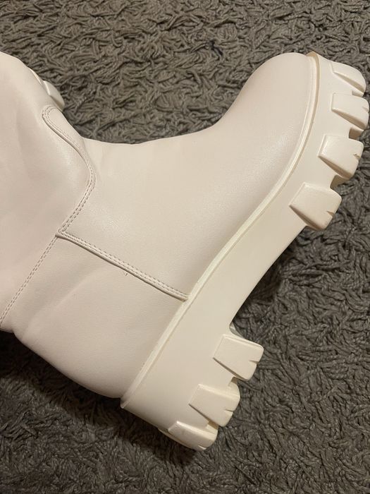 Сапоги трубы 39,40