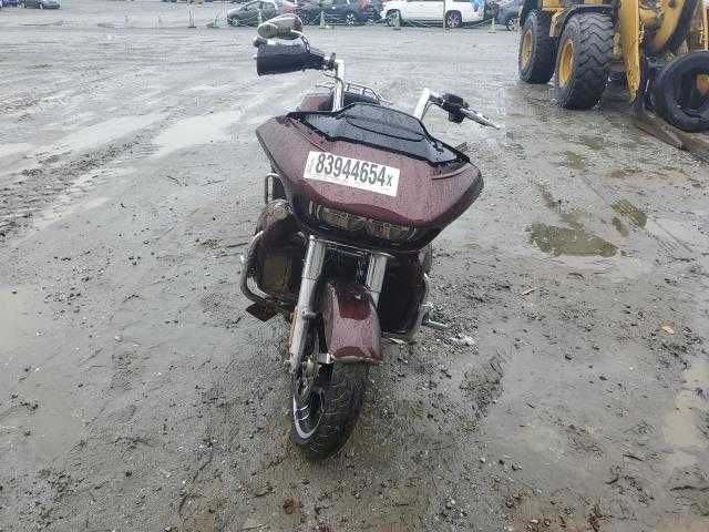 2019 HARLEY-Davidson