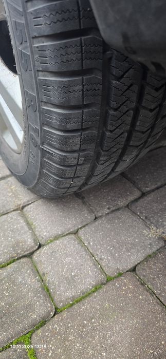 Sprzedam  Opel Astra kombi 1.6