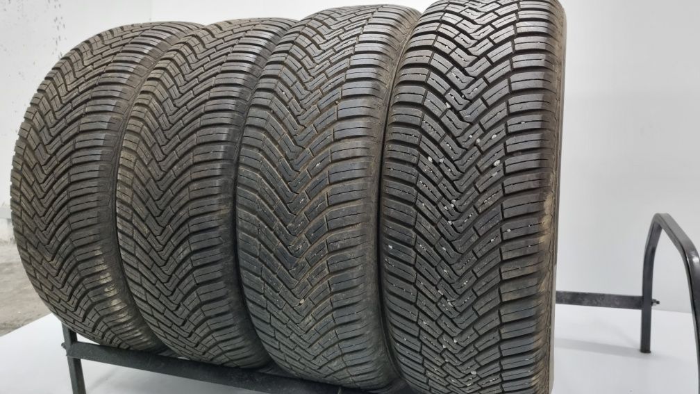 4× 205 60 r16 H XL Continental 2022r