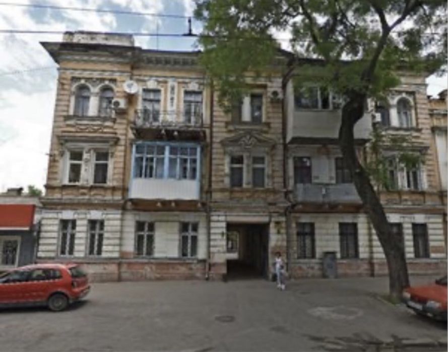 Офесное помищение ул. Новосельского район Кирхи