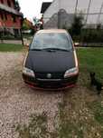 Fiat Idea benzyna 1.4 Niski przebieg