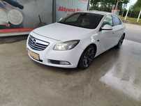 Opel Insignia 160 km.Bogata wersja
