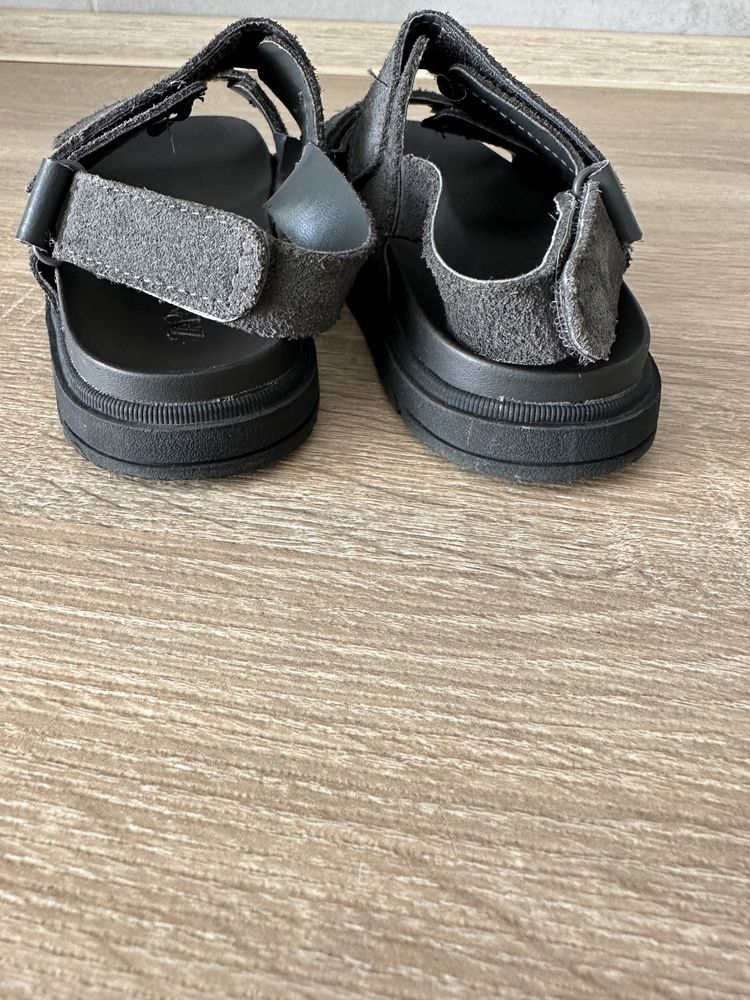 Босоножки, сандали Zara 27 размер