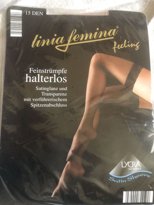 Панчохи на великий  розмір ноги