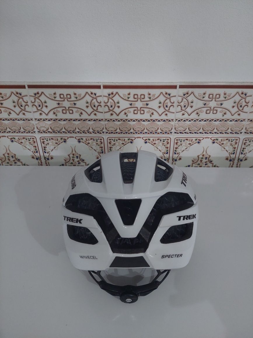 Capacete Bontrager