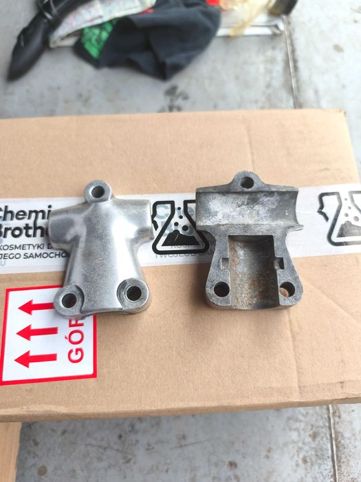 Uchwyt kierownicy wfm osa m50 m52