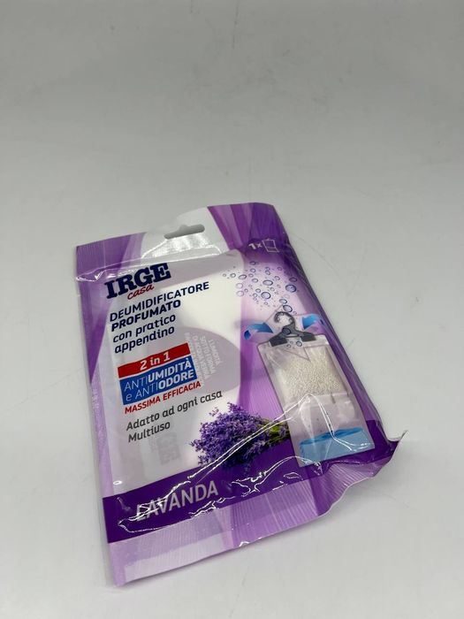 Поглинач Вологи Irge