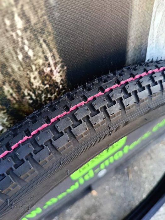 Opona 19x2,25 komar romet t1 19 dobra jakość bieżnik jak stomil 7.