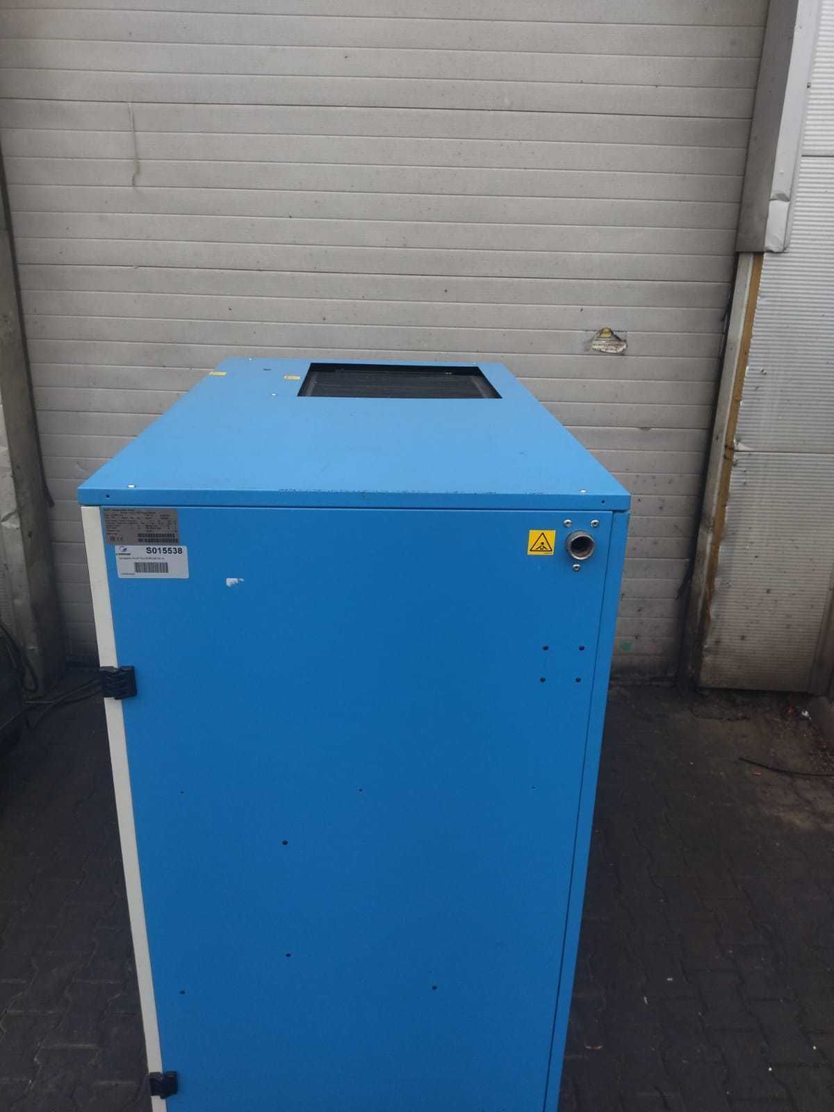 SPRAWNA!!! Sprężarka śrubowa ALUP ALLEGRO26 CE 26kW 4,73m3/min S015538
