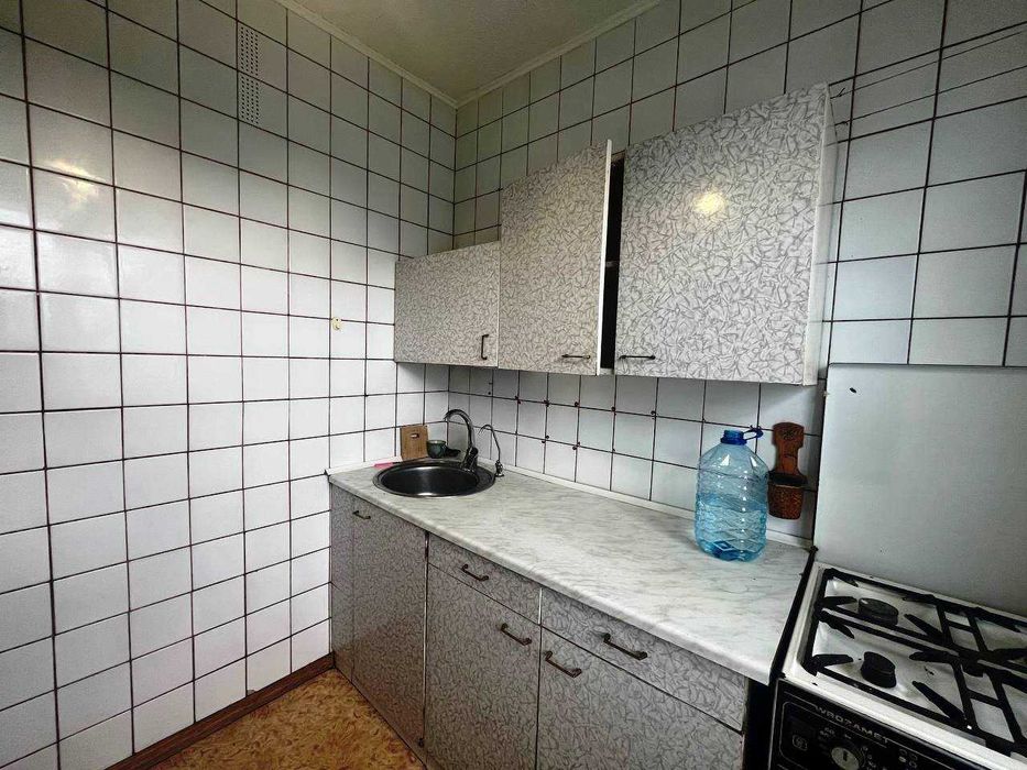 Продам 3к ХТЗ, пр.Індустріальний 59, Ексклюзив