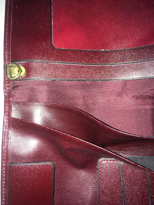 Портмоне Crown’s Club  мужской