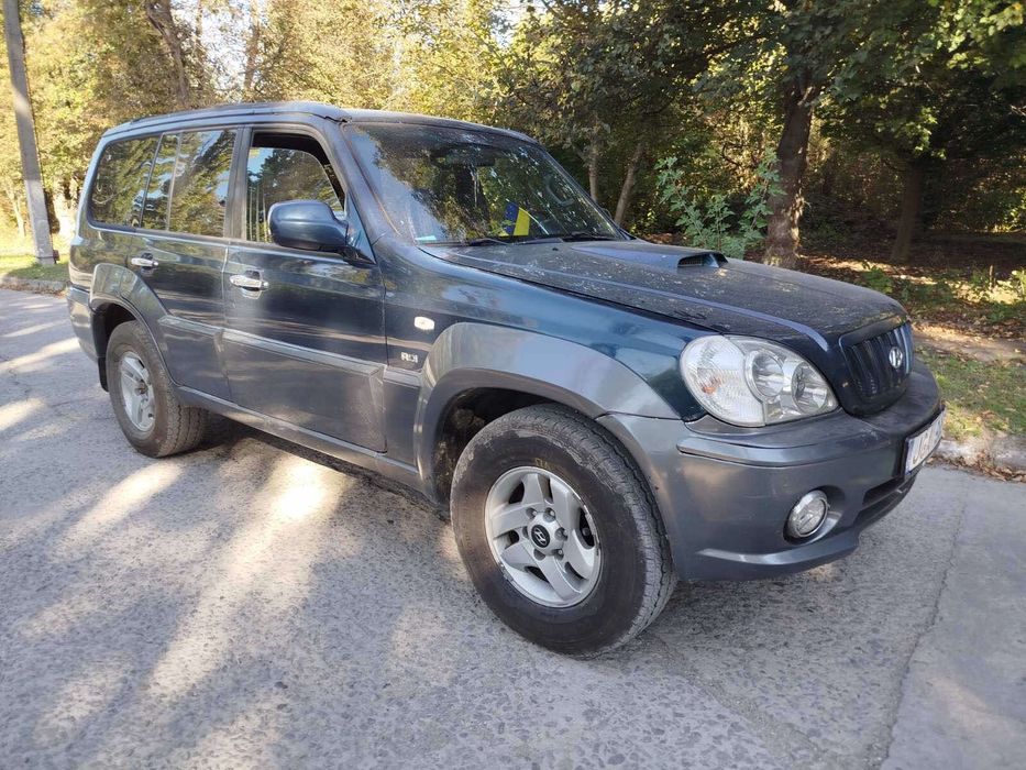 Продам Хюндай таракан