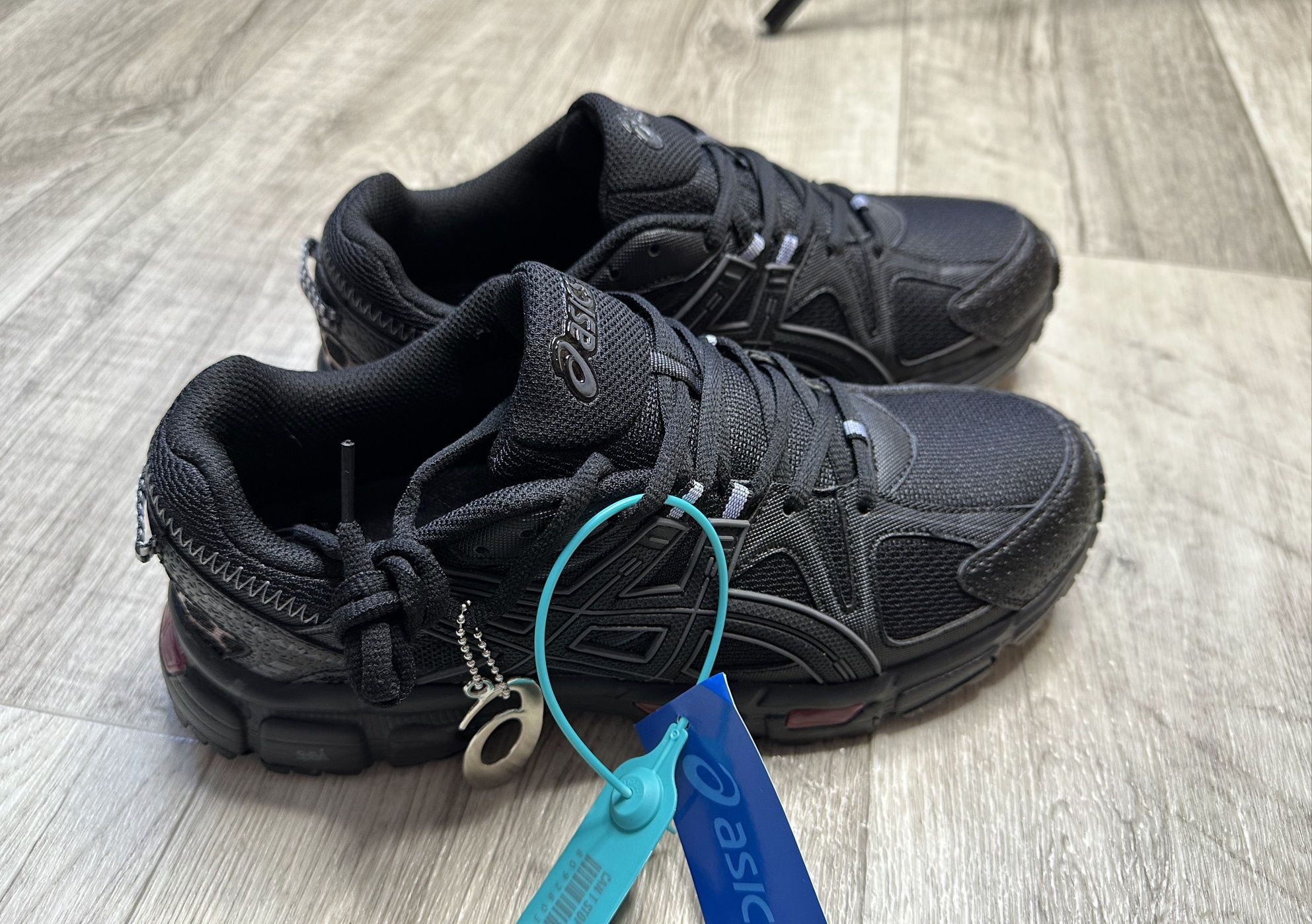 Кросівки ASICS Gel Kahana 8 кроссовки асикс
