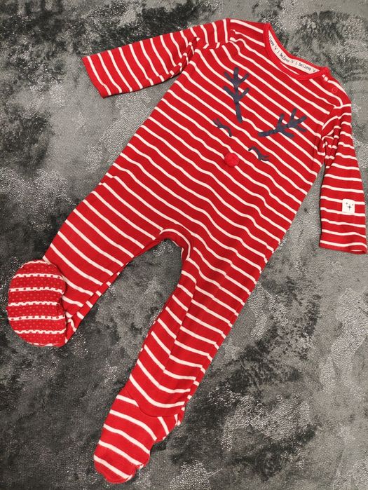 Одяг для дівчинки 6- 9 місяців (74 см) 
Ціна за ве