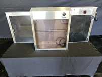 Esterilizadores de facas