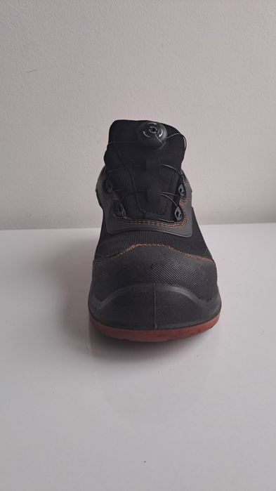 Спецвзуття NWC Wear. З металічною вставкою. 43 РОЗМІР, прямо з Норвегі