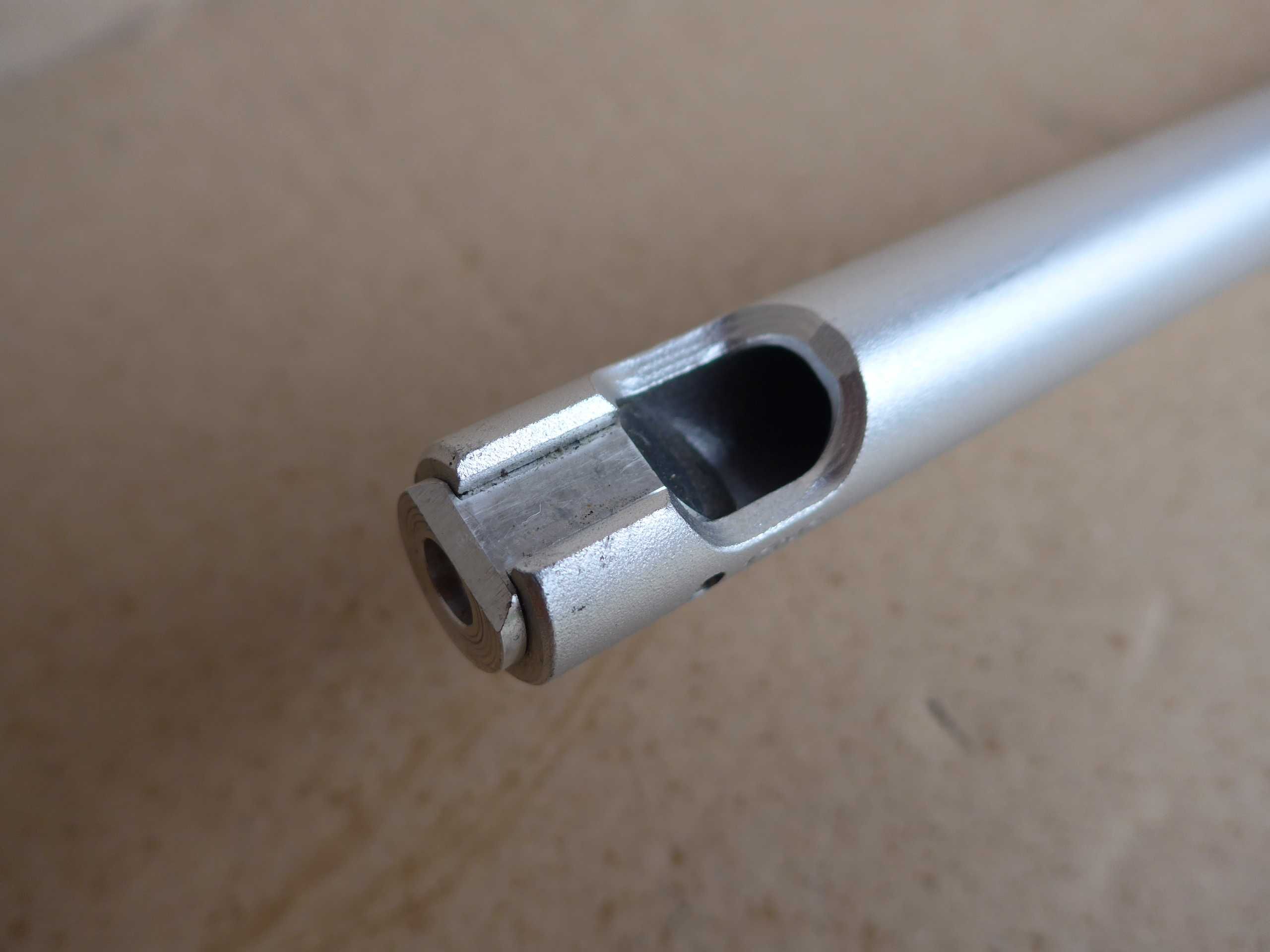 Triumph Tiger 800/900/1200 KIEROWNICA oryginalna fatbar 28,6mm