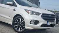 Ford Kuga 2.0 180 KM 4x4 ST-LINE Salon PL Manual Panorama Xenon Synk III SONY