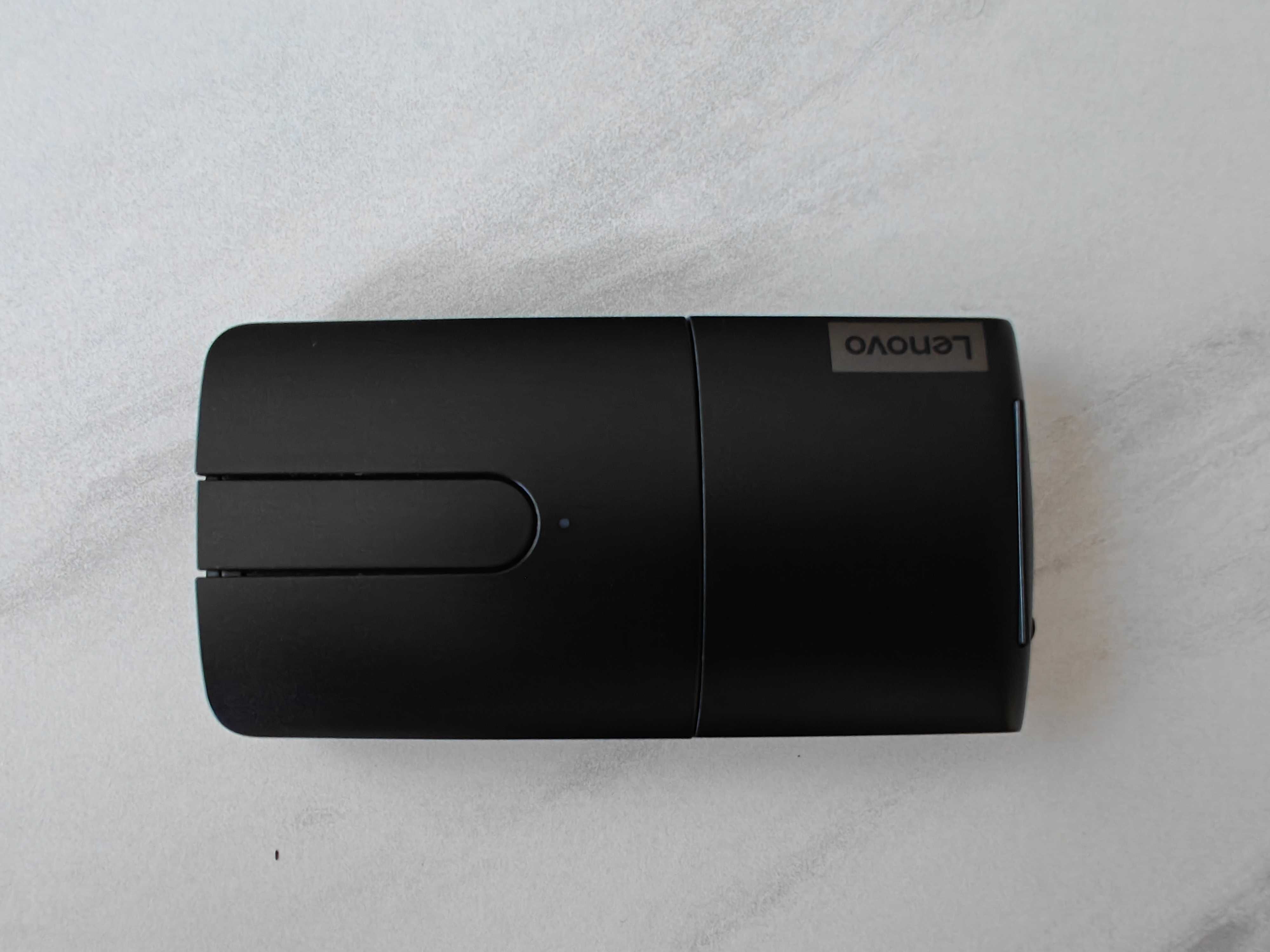 Mysz optyczna Lenovo Yoga z prezenterem laserowym Bluetooth