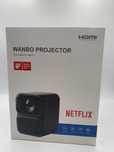 Проектор Wanbo (Xiaomi) TT Netflix Certified 1080P 650 ANSI > T2/T4/T6
