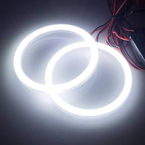 Cob ангельские глазки 60 70 80 90 100 110 120 Angel eye LED