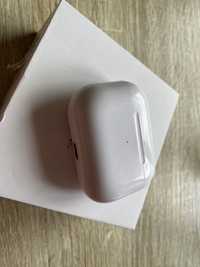 Oryginalne etui ładujące AirPods Pro 1 case powerbank A2190 Apple