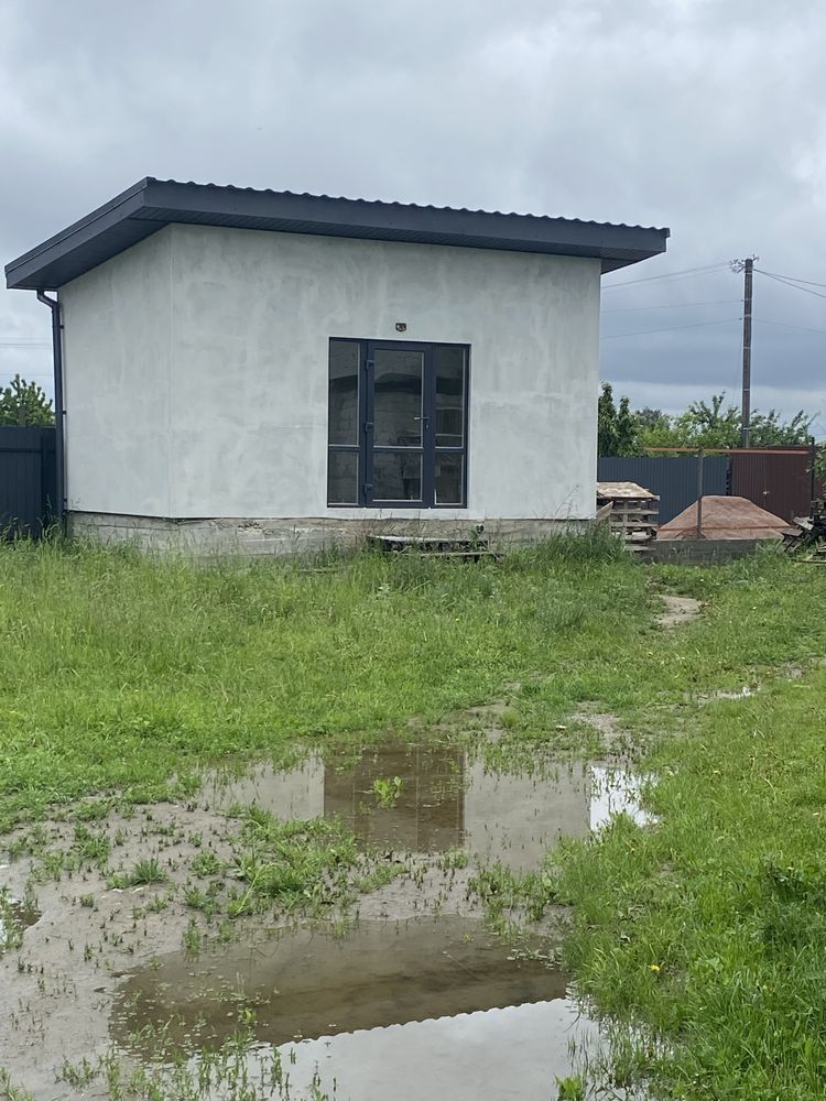 Продаж будинку, 3 кімнати. Тетерівка