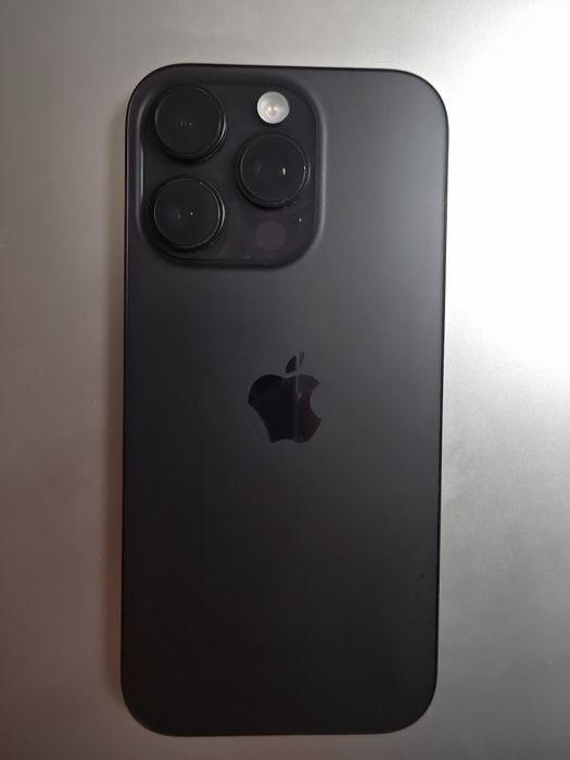 iPhone 16 Pri 128gb Гарантія до 14.03.2027