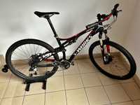 Rower XC Specialized S-Works 29er 2013