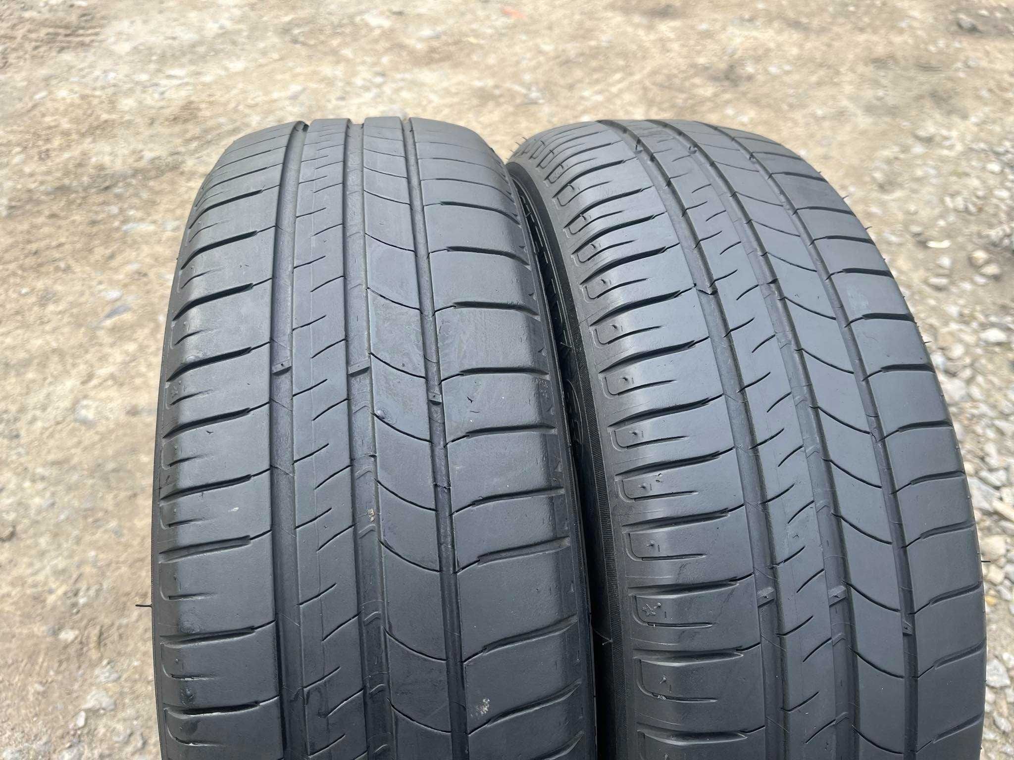 Opony 185.65.15 Michelin Lato 2sztuki 5,07mm bieżnika