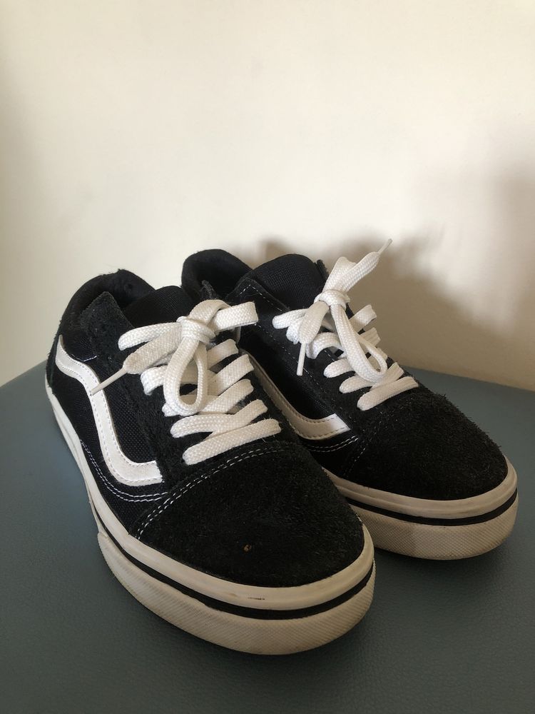 Sapatilhas Vans