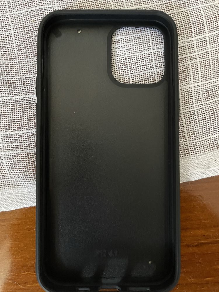Capas de Iphone 12